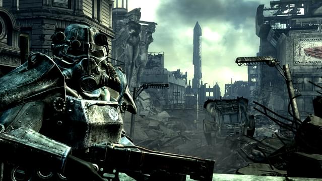 Fallout 4 goty pc